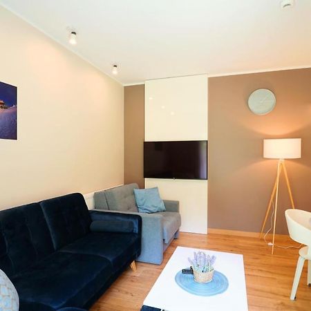 Apartamenty Everysky - Pusta 8 Karpacz Esterno foto