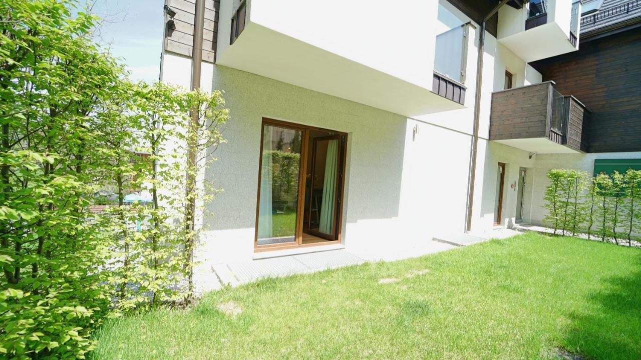 Apartamenty Everysky - Pusta 8 Karpacz Esterno foto