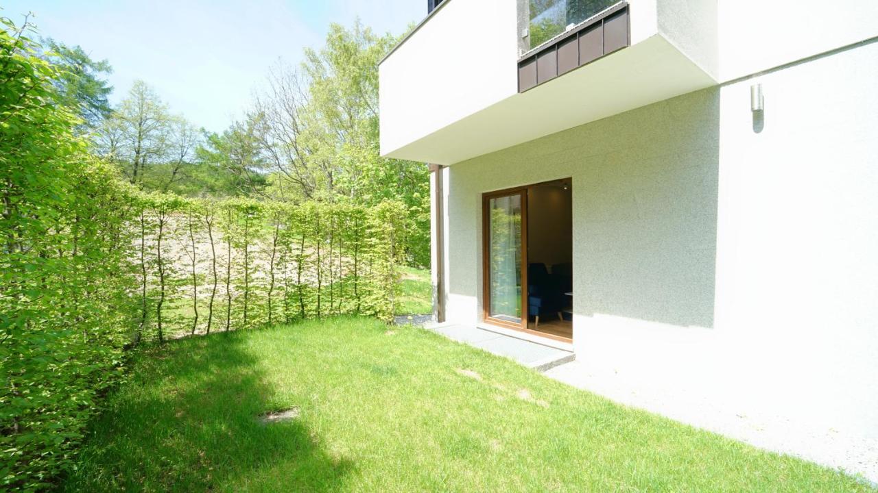 Apartamenty Everysky - Pusta 8 Karpacz Esterno foto