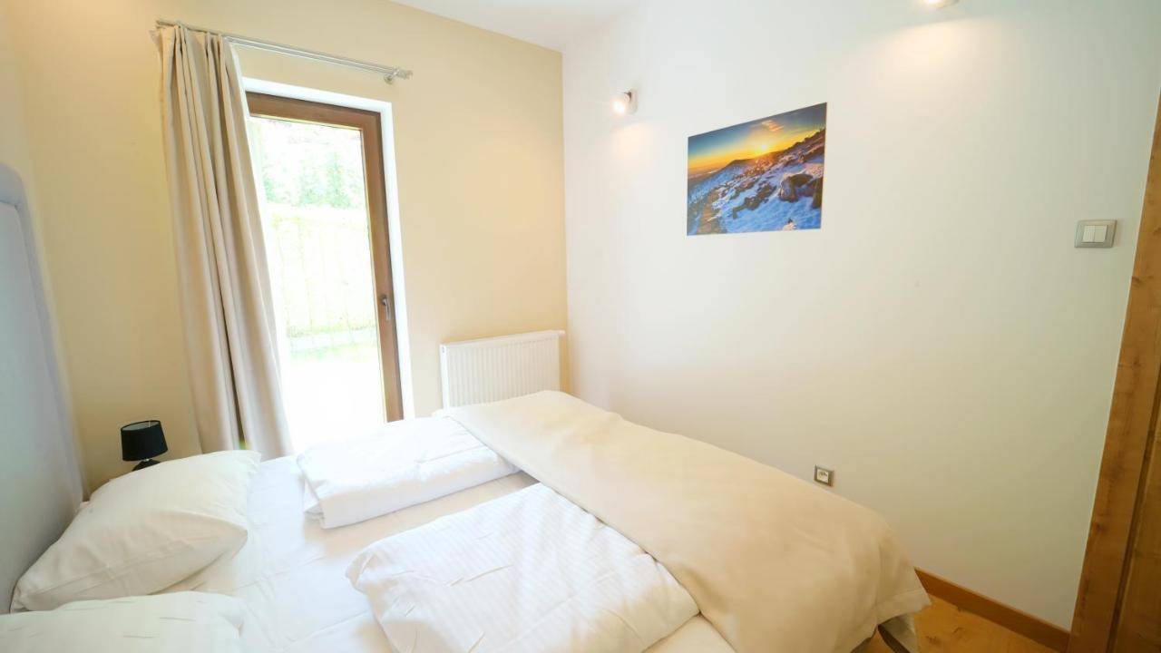 Apartamenty Everysky - Pusta 8 Karpacz Esterno foto